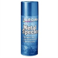Metal Specks - аэрозоль Мерцающий металлик - 340гр. Синий