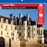 Lomond PET Laser Film – прозрачная двухсторонняя пленка, А4, 100 мкм, 10 л. 0703411