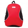 Рюкзак STAFF "College FLASH", универсальный, красный, 40х30х16 см, 226372