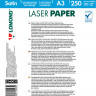Lomond CLC Satin - шелковисто-матовая бумага - 170 г/м, A3, 250 листов для лазерной печати 0340031