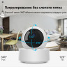 Поворотная IP-камера Wi-Fi SONOFF GK-200MP2-B, умный дом