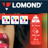 260 г/м, Super Glossy, ролик 432мм*30м*76мм, Lomond 1214449