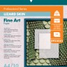 Ящерица / Lizard Skin, матовая бумага, 200 г/м2, А4, 10 л. 0925041