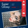 295 г/м, 10x15 Super Glossy Warm Premium фотобумага, 20 л. Lomond 1108103