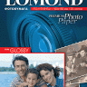 260 г/м2, 10х15, Semi Glossy Bright Premium фотобумага, 20 листов Lomond 1103302