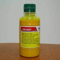Cублимационные чернила  LTDI-002 Yellow, 200ml, Lomond 0205690