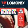 240 г/м2,   610мм*50,8мм*30м. - Супер глянцевая бумага, плоттерный ролик Lomond XL Super Glossy 1201041