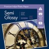 195 г/м, A3, Semi Glossy Warm Premium фотобумага, 20 листов Lomond 0102062 195 г/м, A3, Semi Glossy Warm Premium фотобумага, 20 листов Lomond 0102062