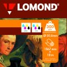 Lomond XL Canvas - холст 400 мкм, плоттерный ролик 1067мм*50,8 мм*10м 1207013