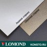 Lomond XL Canvas - холст 400 мкм, плоттерный ролик 1524мм*50,8 мм*10м 1207016