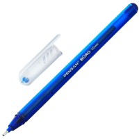 Ручка шариковая Pensan Buro синяя (толщина линии 0.8 мм) 50шт.