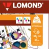 Lomond XL Canvas - холст полиэстеровый, для водорастворимых чернил, 240г/м2, 1067мм*50,8 мм*30м, 1210004