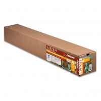 Lomond XL Canvas P - холст 400 мкм, плоттерный ролик 610мм*50,8 мм*10м 1207031