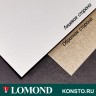 Lomond XL Canvas P - холст 400 мкм, плоттерный ролик 914мм*50,8 мм*10м 1207032