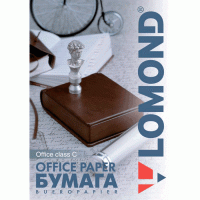 Lomond Бумага офисная Office Paper, 80 г/м², 94%, A3, 500 л. 0101008