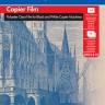 Lomond PET DS Clear b/w Copier Film - прозрачная двухсторонняя пленка, А4, 100 мкм, 50 л. 0701415